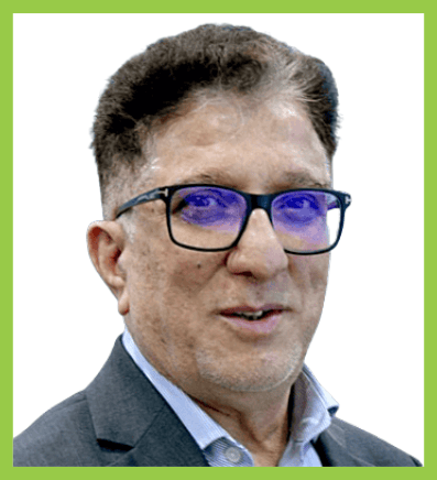 Shri. Gajendra Singh