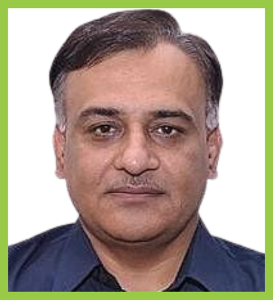 Shri. Sushil Kumar Kaushik