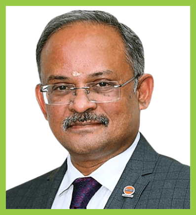 Shri. N. Senthil Kumar