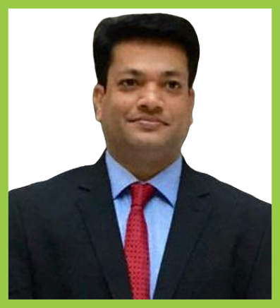 Shri. Santos Verma