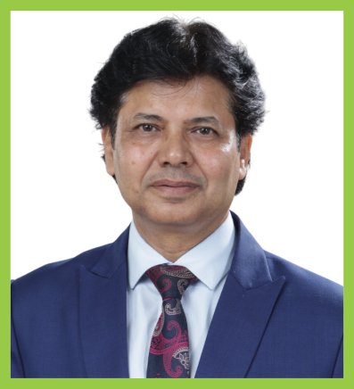 Prof. (Dr.) Nihal Anwar Siddiqui