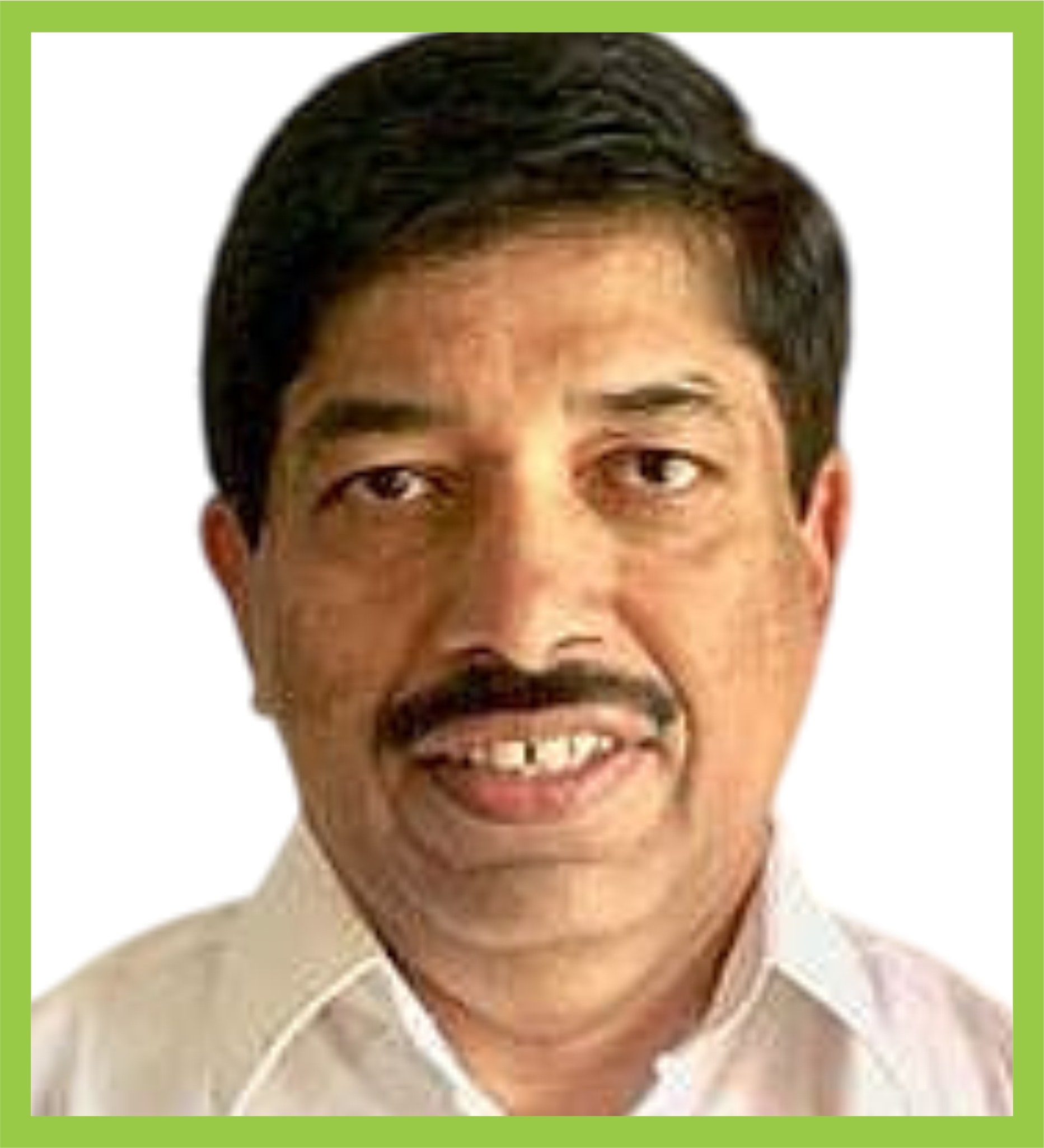 Shri. Sunil Bailwar