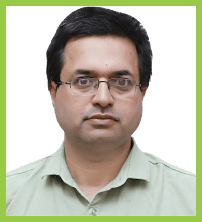 Shri. Nivit Kumar Yadav