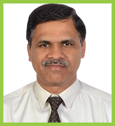 Shri. Pravin Kumar