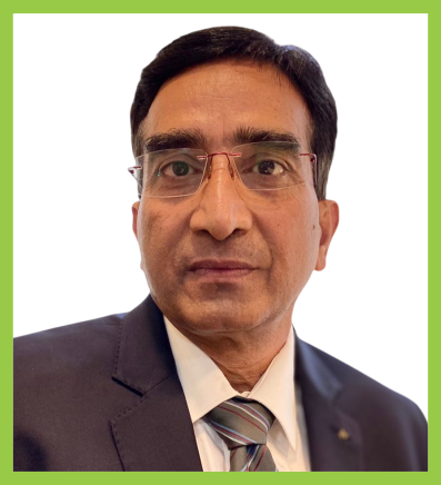 Mr. Mohd. Najibur Rahman