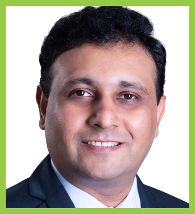 Shri. Kevin Chothani