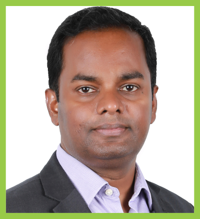 Shri. Tejeswara Rao Gudena