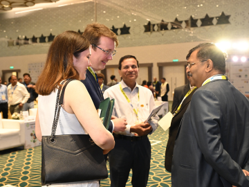 Strategic Partners & Sponsors